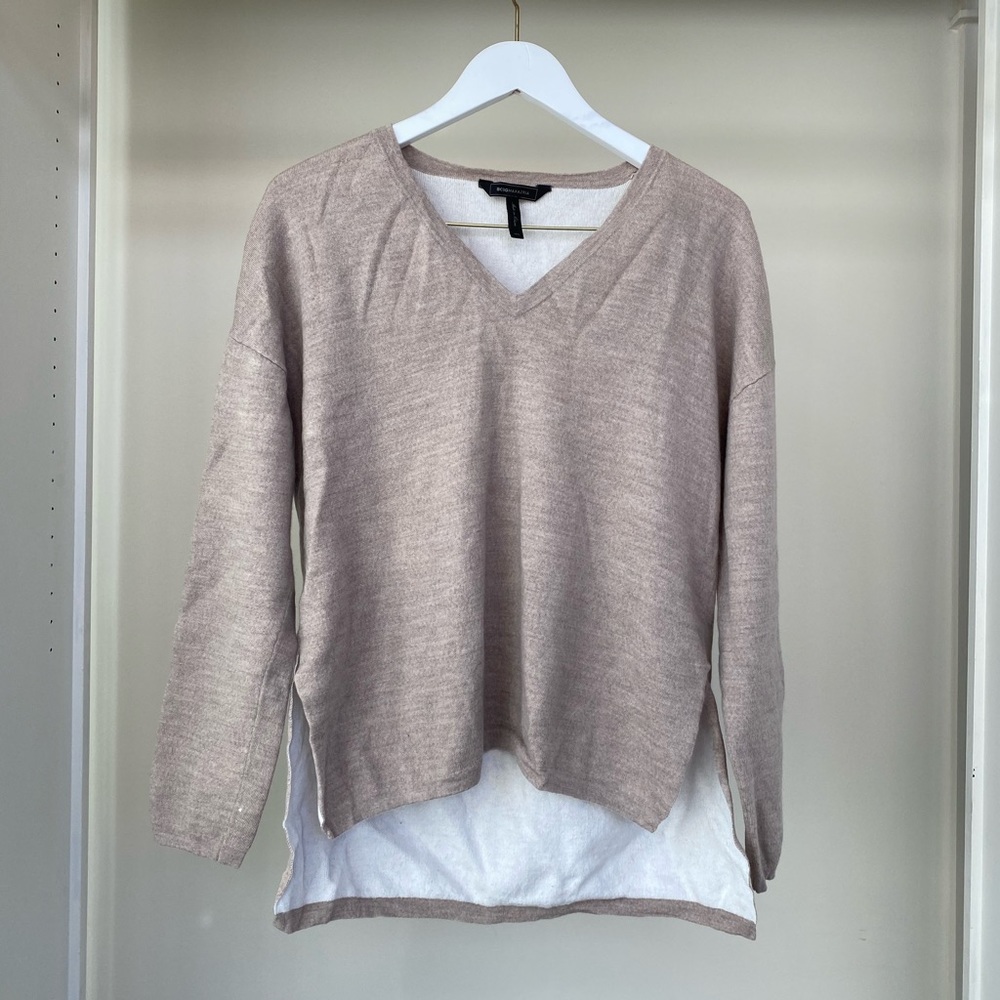BCBG Sweater